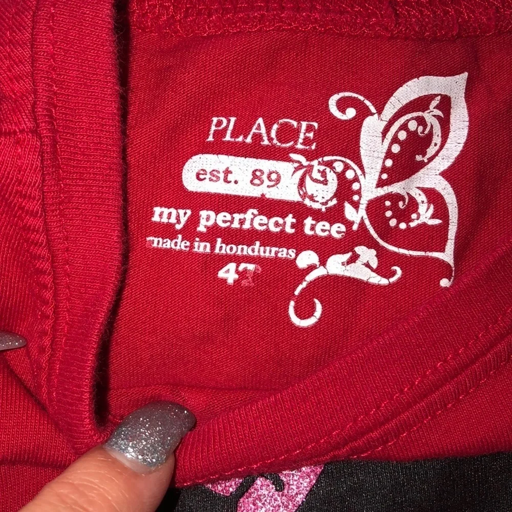 The Children’s Place Shirt